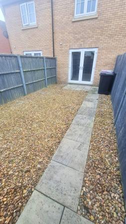 2 bedroom Terraced House to let in Hamilton Way, Coningsby, Coningsby, LN4