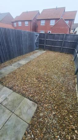 2 bedroom Terraced House to let in Hamilton Way, Coningsby, Coningsby, LN4