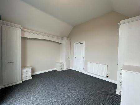4 bedroom Terraced House to let in Bridge Walk, Burton Waters, Lincoln, LN1
