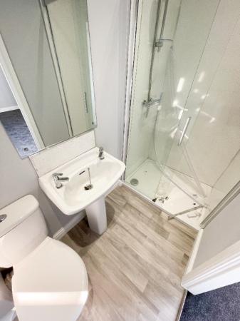 3 bedroom Semi-detached house to let in Lincoln Avenue, Lincoln, LN6