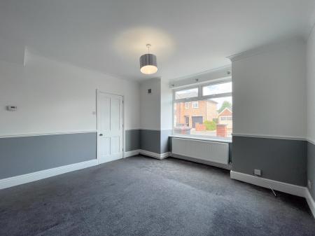 3 bedroom Semi-detached house to let in Lincoln Avenue, Lincoln, LN6