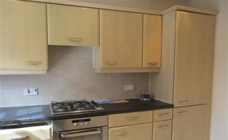 3 bedroom Town house to let in Byland Close, Lincoln, LN2