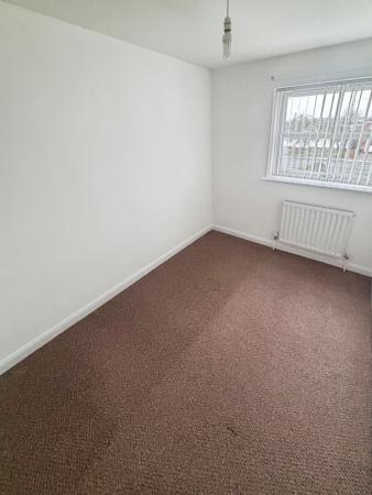 3 bedroom Town house to let in Wolseley Court, Bracebridge Heath, LN4