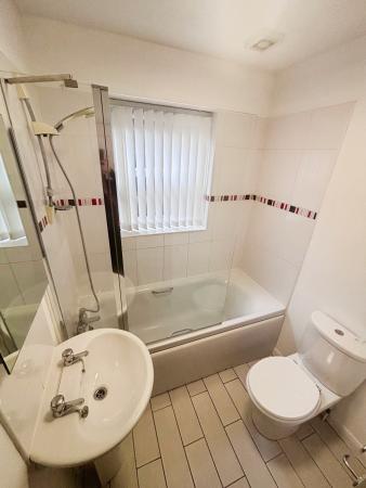 3 bedroom Town house to let in Wolseley Court, Bracebridge Heath, LN4