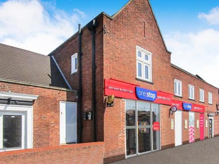 Oxley Moor Road, Wolverhampton, WV10