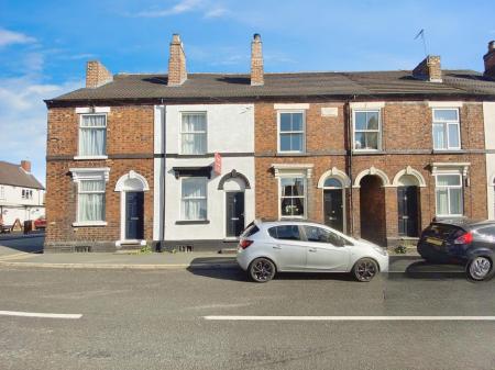 Wolverhampton Road, Essington, WV11