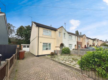 Aston Road, Willenhall, Wolverhampton, WV13