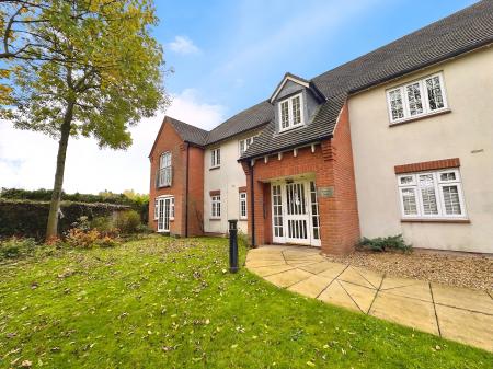 Beaumont House, Old Stafford Road, Coven