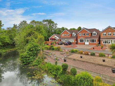 Halecroft Avenue, Wednesfield, Wolverhampton, WV11