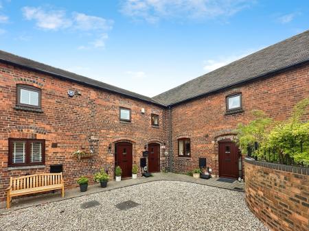 Manor Farm Barns, Essington, Wolverhampton, WV11