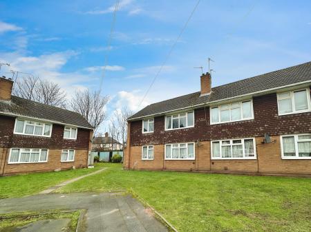 Ryton Close, Wednesfield, Wolverhampton, WV10