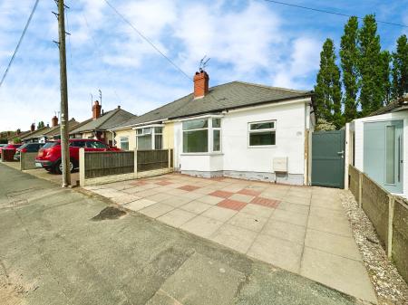 Ward Grove, Wolverhampton, WV4