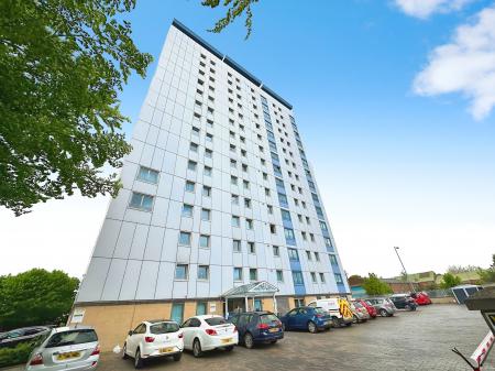 Gomer Street, Willenhall, WV13