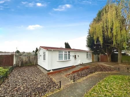 Lincoln Green, Bushbury, Wolverhampton, WV10