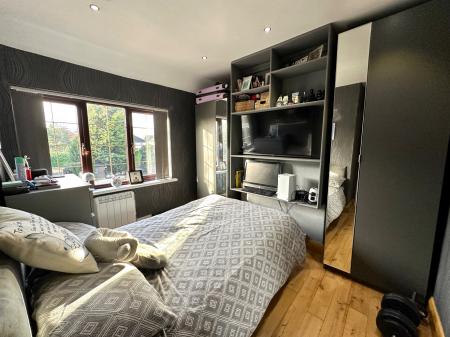 3 bedroom Semi-detached house for sale in Willow Avenue, Wednesfield, Wolverhampton, WV11