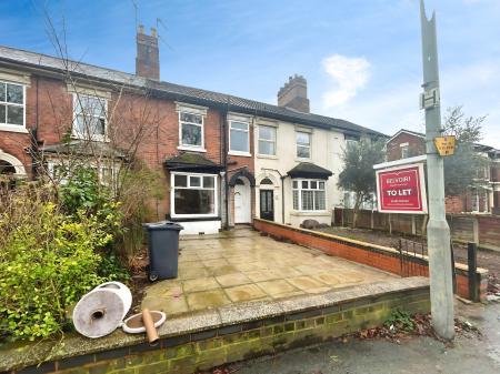 Tettenhall Road, Newbridge, Wolverhampton, WV6
