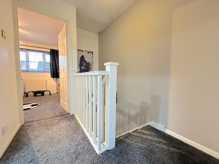 2 bedroom Semi-detached house for sale in Barn Farm Close, Bilston, Wolverhampton, WV14