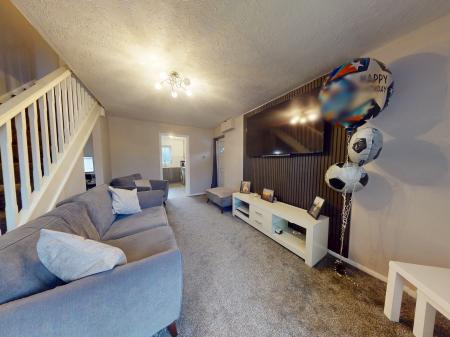 2 bedroom Semi-detached house for sale in Barn Farm Close, Bilston, Wolverhampton, WV14