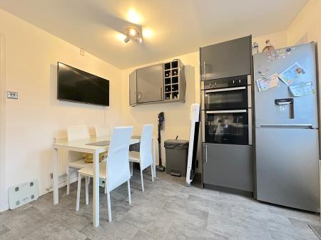 2 bedroom Semi-detached house for sale in Barn Farm Close, Bilston, Wolverhampton, WV14