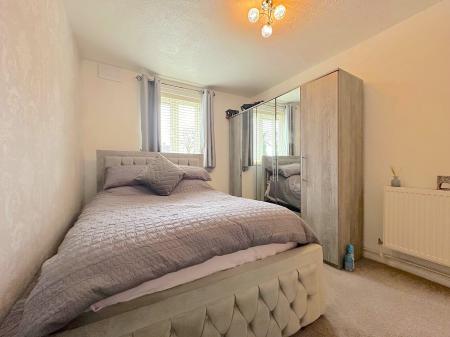 1 bedroom Flat for sale in Highfield Avenue, Westcroft, Wolverhampton, WV10