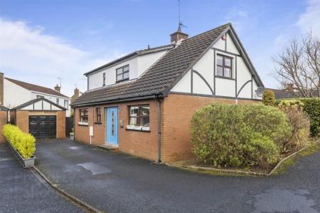 Abercorn Drive, Hillsborough, BT26