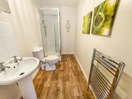 3 bedroom Duplex for sale in Alpha Mews, Lisburn, BT27