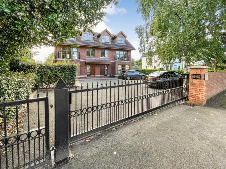 Alpha Mews, Lisburn, BT27