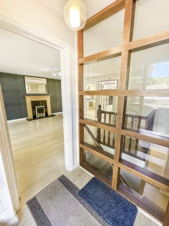 3 bedroom Duplex for sale in Alpha Mews, Lisburn, BT27