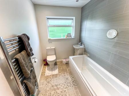3 bedroom Semi-detached bungalow for sale in Addison Park, Lisburn, BT28
