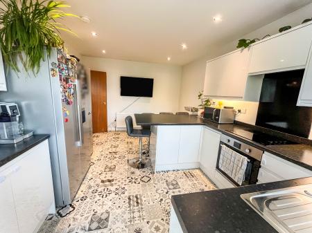 3 bedroom Semi-detached bungalow for sale in Addison Park, Lisburn, BT28