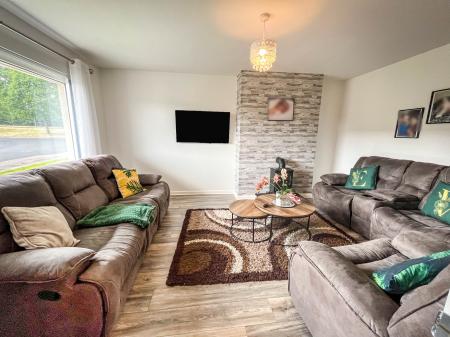 3 bedroom Semi-detached bungalow for sale in Addison Park, Lisburn, BT28