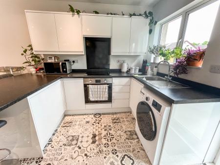 3 bedroom Semi-detached bungalow for sale in Addison Park, Lisburn, BT28