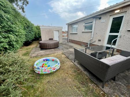 3 bedroom Semi-detached bungalow for sale in Addison Park, Lisburn, BT28