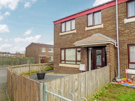 Ashmount Park, Lisburn, BT27