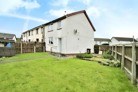 3 bedroom Terraced House for sale in Avonmore Park, Lisburn, BT28