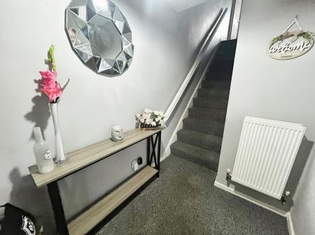 3 bedroom Terraced House for sale in Avonmore Park, Lisburn, BT28
