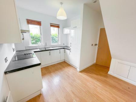 2 bedroom Town house for sale in Badgers Lane, Lisburn, BT28
