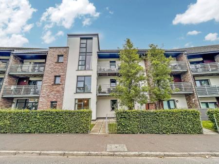 Badgers Lane, Lisburn, BT28