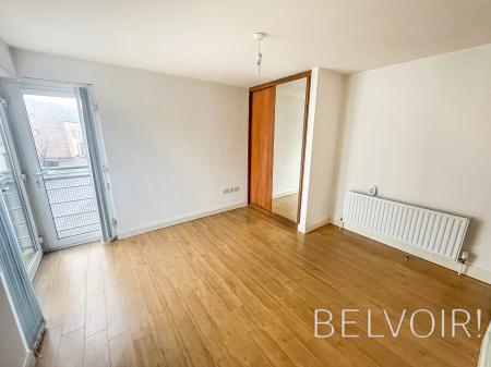 2 bedroom Apartment for sale in Badgers Lane, Lisburn, BT28