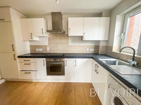 2 bedroom Apartment for sale in Badgers Lane, Lisburn, BT28