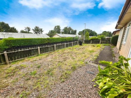 3 bedroom Bungalow for sale in Barley Hill, Lisburn, BT27