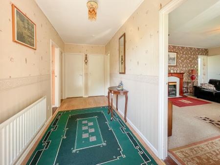 3 bedroom Bungalow for sale in Barley Hill, Lisburn, BT27