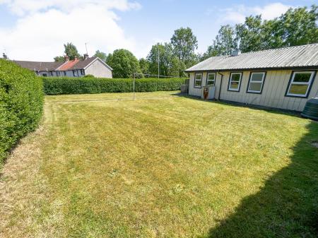 3 bedroom Bungalow for sale in Barley Hill, Lisburn, BT27