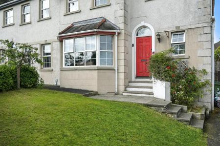 4 bedroom Semi-detached house for sale in Barleywood Mill, Derriaghy, BT28