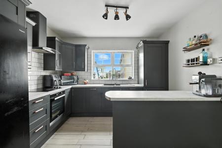 4 bedroom Semi-detached house for sale in Barleywood Mill, Derriaghy, BT28