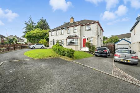 Barleywood Mill, Derriaghy, BT28