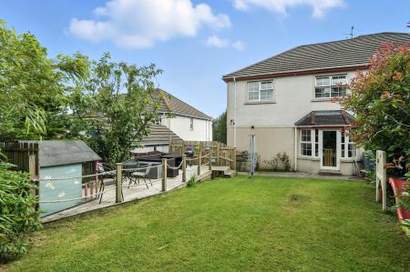 4 bedroom Semi-detached house for sale in Barleywood Mill, Derriaghy, BT28
