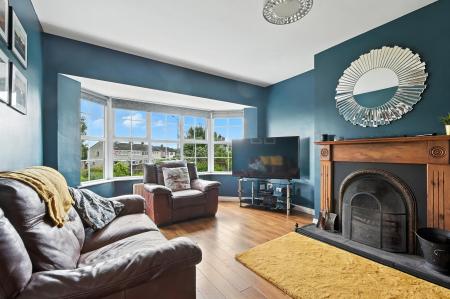 4 bedroom Semi-detached house for sale in Barleywood Mill, Derriaghy, BT28