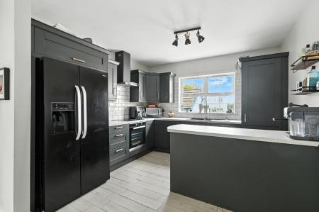 4 bedroom Semi-detached house for sale in Barleywood Mill, Derriaghy, BT28