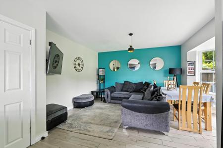 4 bedroom Semi-detached house for sale in Barleywood Mill, Derriaghy, BT28